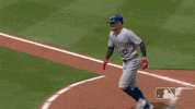 Regular Season Sport GIF by MLB