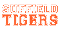 SuffieldAcademyTigers gotigers suffield suffieldacademy suffieldtigers Sticker
