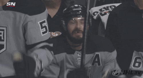 Celebrate Ice Hockey GIF by NHL