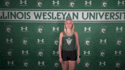 Tgoe Iwu GIF by iwusports