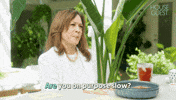 Are You Slow Kamala Harris GIF