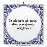 Support Wijsheid GIF by Tegelspreuken.nl