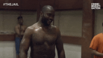 GIF by Crime+Investigation UK