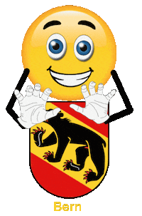 Sign Language Hand Sticker