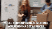 Enjoy It Sheryl Lee Ralph GIF by ABC Network