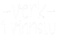 Krot Vinna Sticker