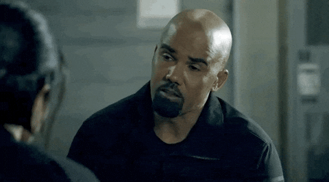 Shemar Moore Swat GIF by CBS