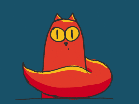 Happy Feed Me GIF by gasta