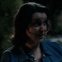 Yellowjackets Seriously GIF by SHOWTIME