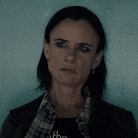 Yellowjackets GIF by SHOWTIME