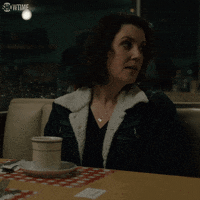 Yellowjackets GIF by SHOWTIME