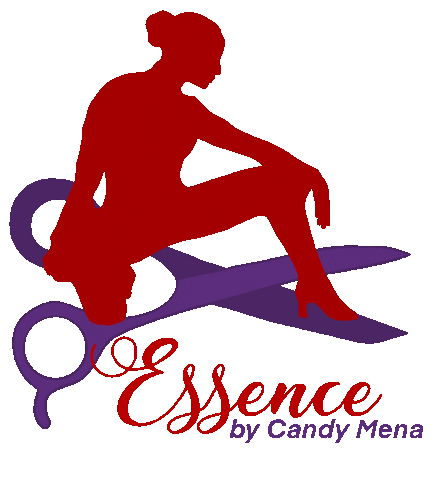 Essence By Candy Mena Sticker