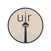 Toronto Ur Sticker by royallepageurban