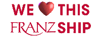 Red Wine Love Sticker by Franzia Wines