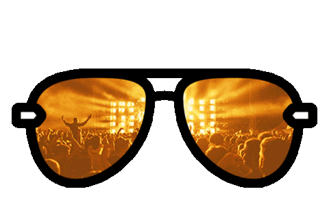 Festival Sommer Sticker by EMP