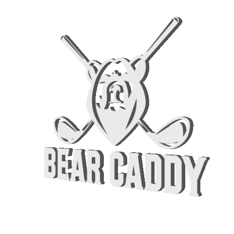 BearCaddy giphyupload sports party phone Sticker