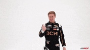Lets Go Flag GIF by Richard Childress Racing