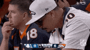 Denver Broncos Smh GIF by NFL