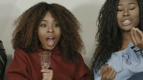 magic heels GIF by Lifetime Telly