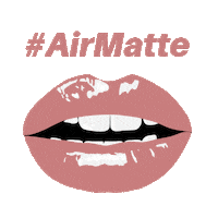 swiitchbeauty matte matte lipstick swiitch swiitchbeauty Sticker
