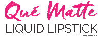 Lipstick Latina Sticker by Vive Cosmetics