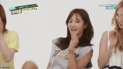 Girls Generation Yuri GIF