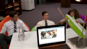 comedy central season 6 episode 6 GIF by Workaholics