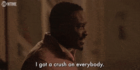 Season 5 Showtime GIF by The Chi