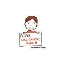 Butternoodledoodles like likecommentshare butternoodledoodles butternoodledoodle Sticker