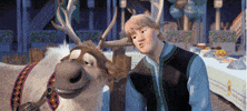 walt disney animation studios fun GIF by Disney