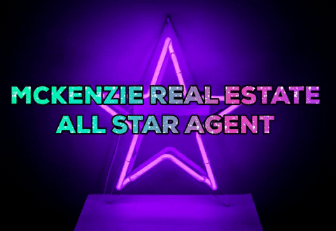 GIF by McKenzie Real Estate