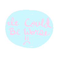 RadPotato sad sigh potato unhappy Sticker