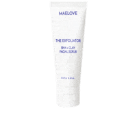 maeloveskincare skin care face wash beauty brand vegan skincare Sticker