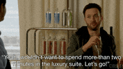 travel hotel GIF by CBS