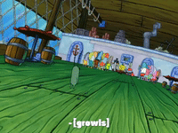 season 8 episode 25 GIF by SpongeBob SquarePants