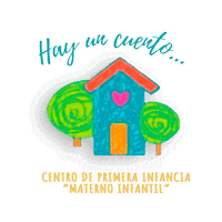 Cpi Guarderia Sticker by Mario Castro Team