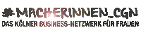 Women Business Sticker by Macherinnen_CGN