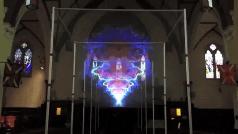 evolutionmusicru giphygifmaker GIF