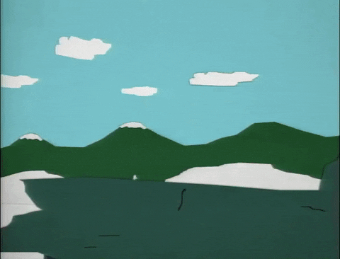 GIF by South Park 