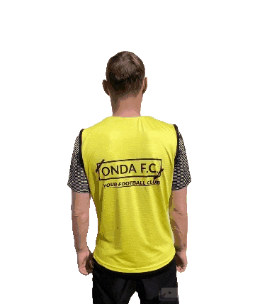 Valencia Sticker by ONDA F.C.