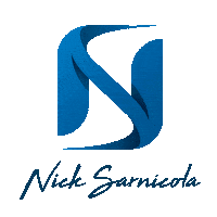 Nick Sarnicola Sticker by Liv