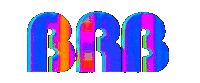 Art Glitch Sticker