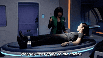 fox broadcasting GIF by The Orville