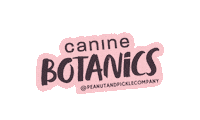Doggrooming Dog Shampoo Sticker by Peanut and Pickle