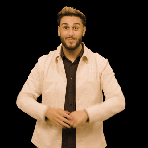 GIF by CWIS BOB DYDD S4C