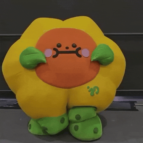 Sunflower Jd GIF