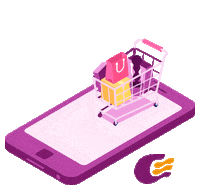 ShoppingGuararapes guara baixeoapp shoppingguararapes guararapes Sticker