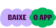 Baixeoapp Sticker by enjoei