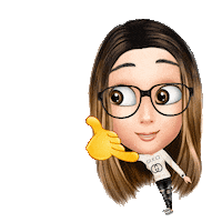 Call Me Bonnieechang Sticker by Genies