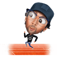 Akashnigam Sticker by Genies